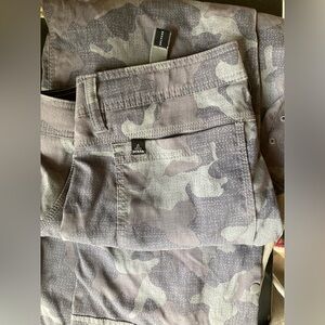 Mens Prana Zion Pants